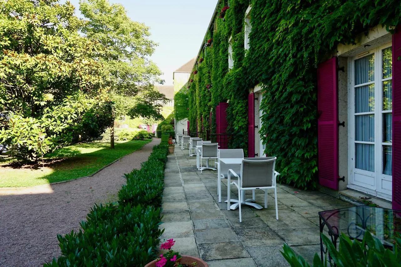 Hotel Le Manoir De Gressy 4*,  Frankreich
