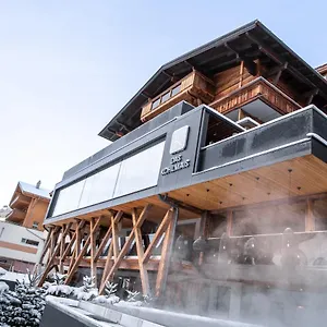 Kohlmais Hotel