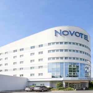Novotel Paris Orly Hotel